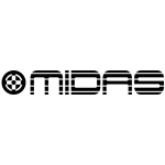 Midas_logo Midas_logo